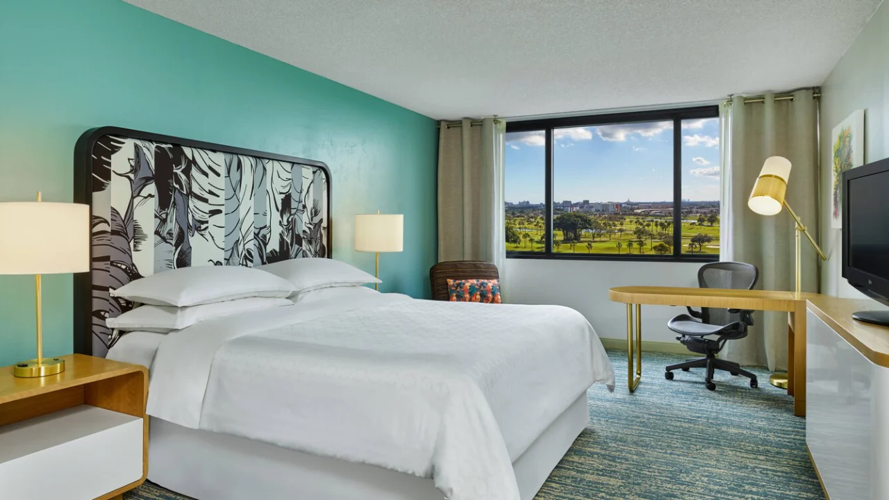 Hotel Gallery