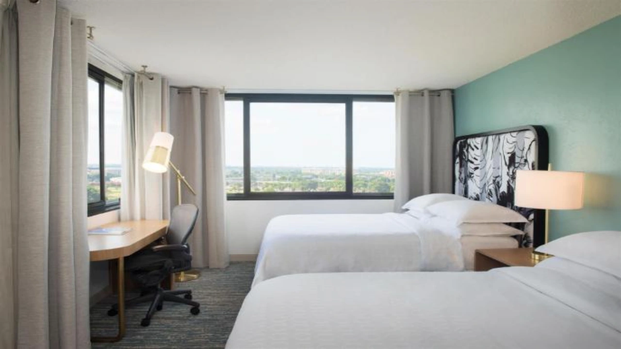 Hotel Gallery