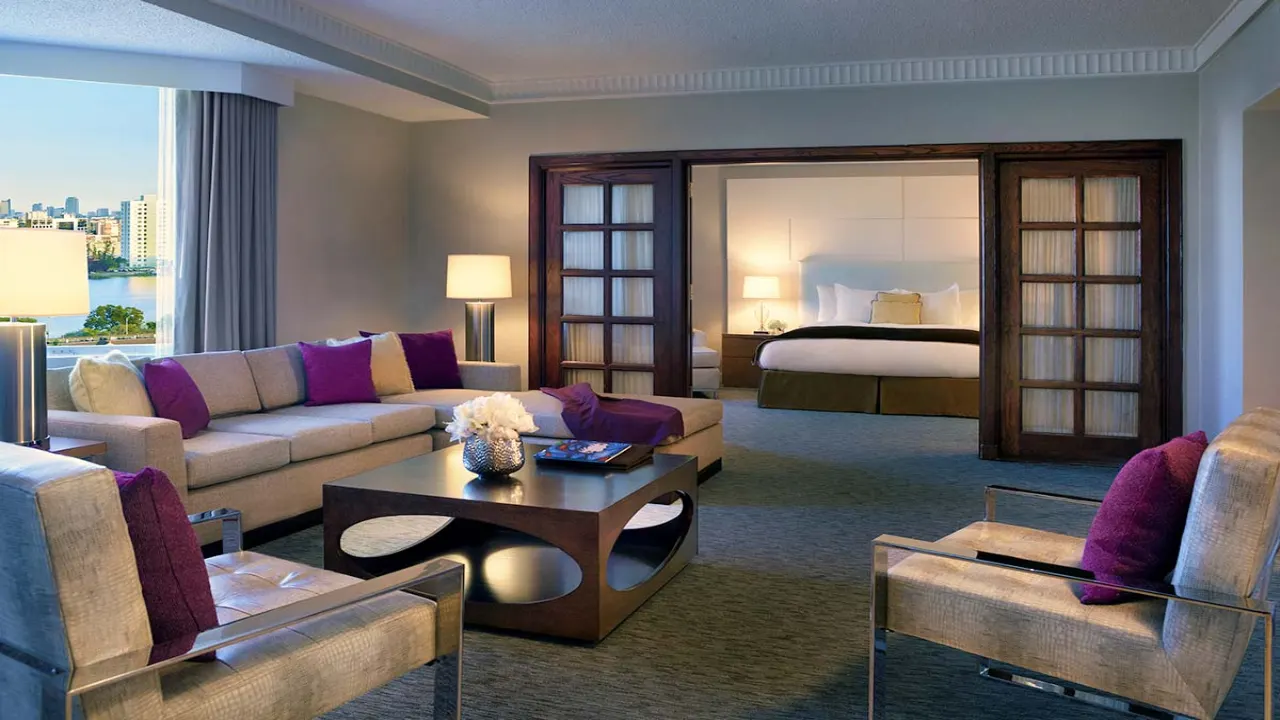 Hotel Gallery
