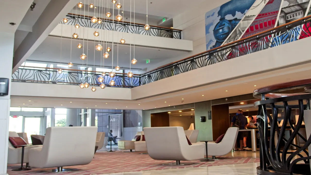 Hotel Gallery