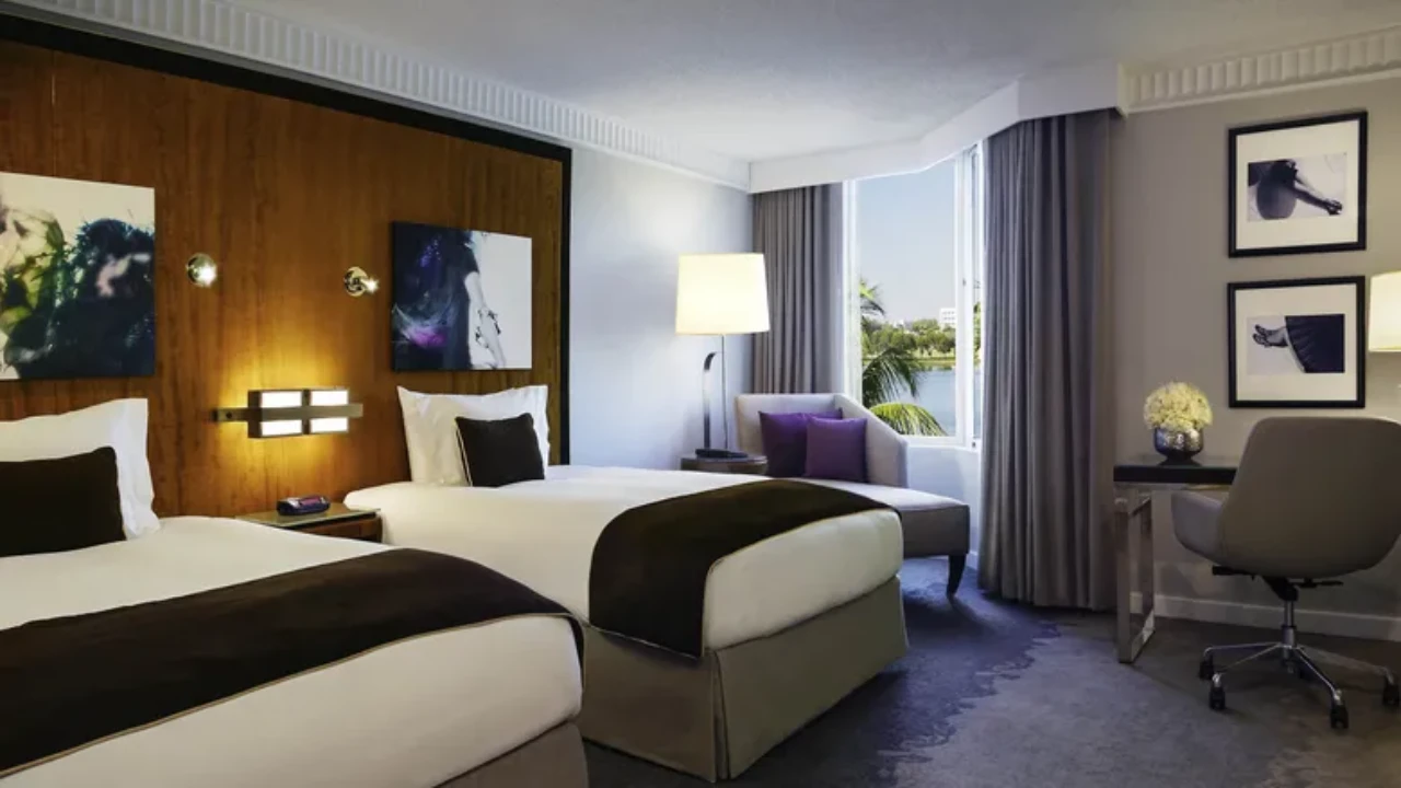Hotel Gallery
