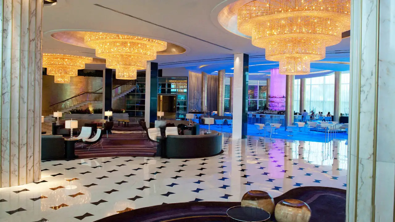Hotel Gallery