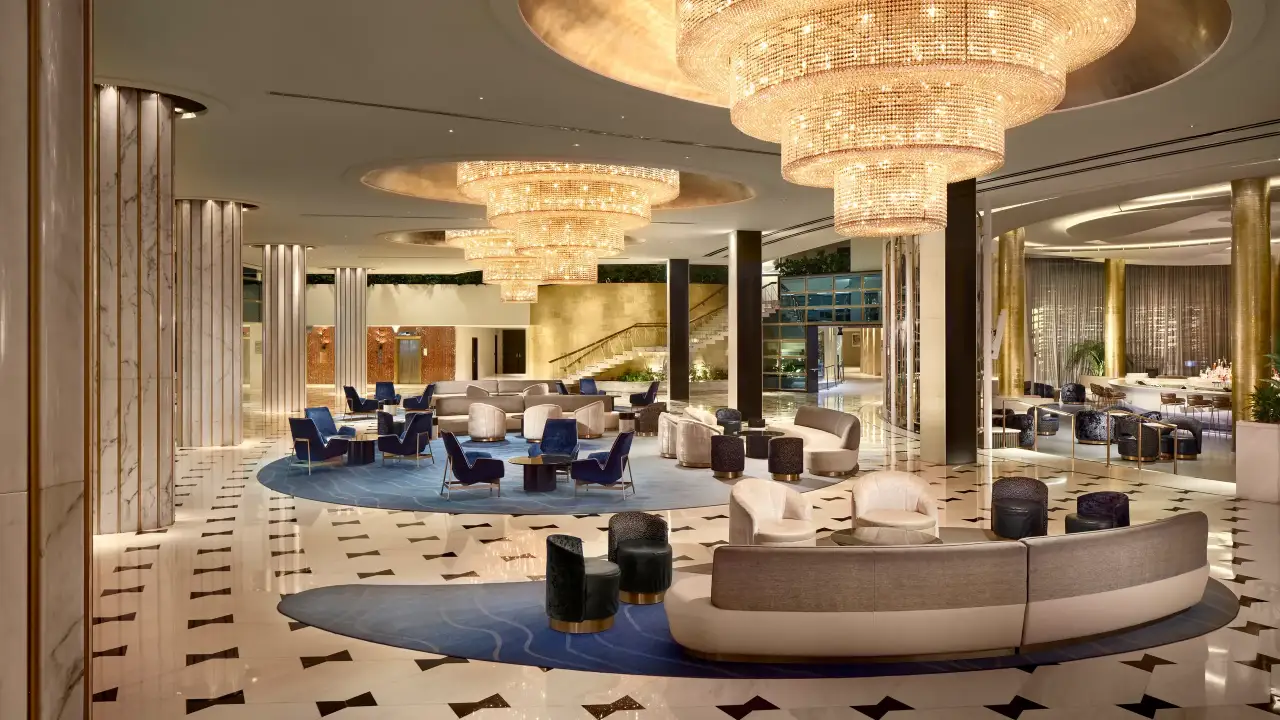 Hotel Gallery