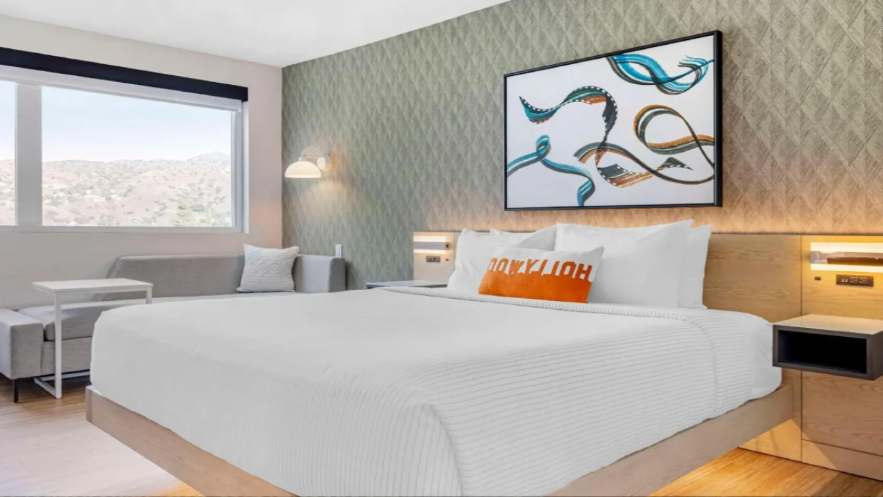 Hotel Gallery