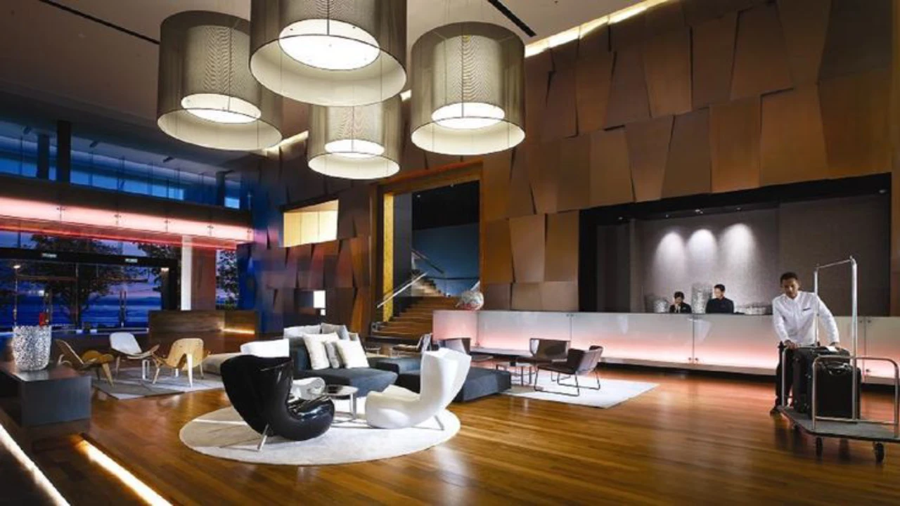 Hotel Gallery