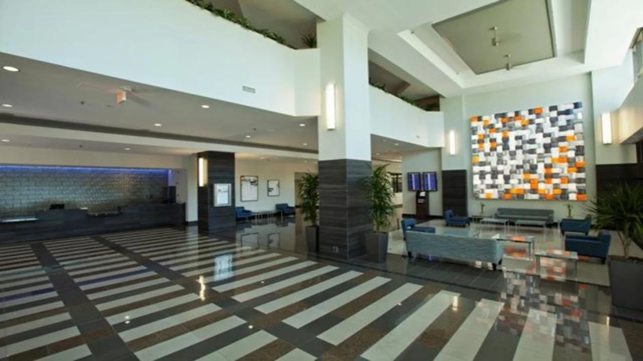 Hotel Gallery