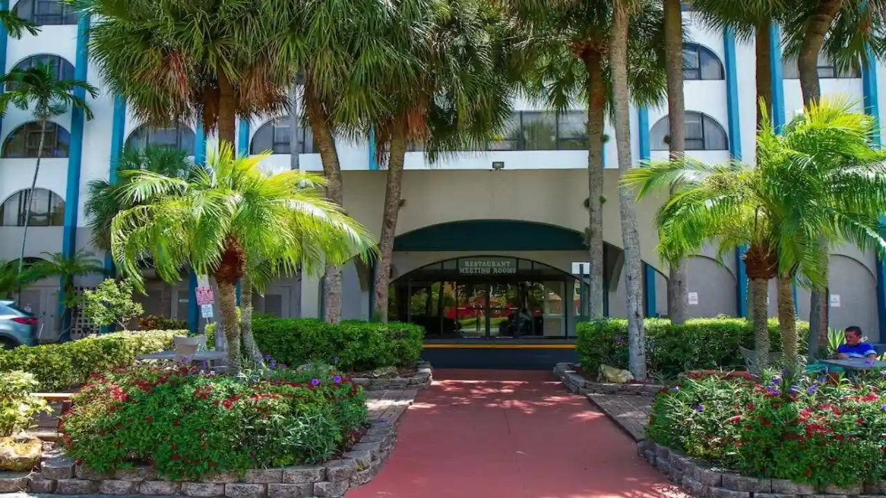 Hotel Gallery