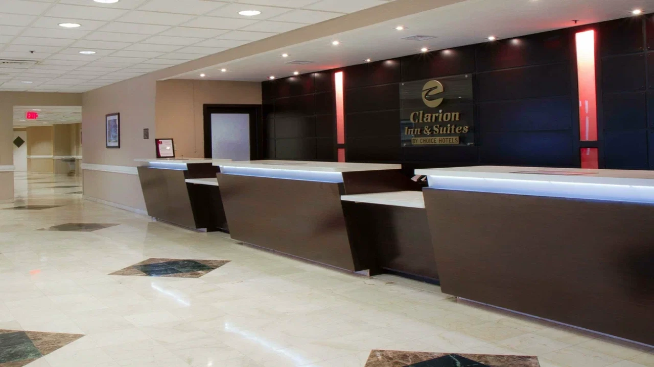 Hotel Gallery