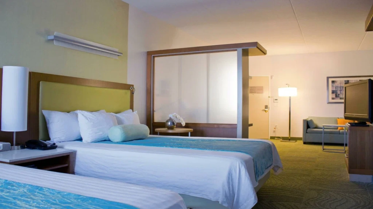 Hotel Gallery