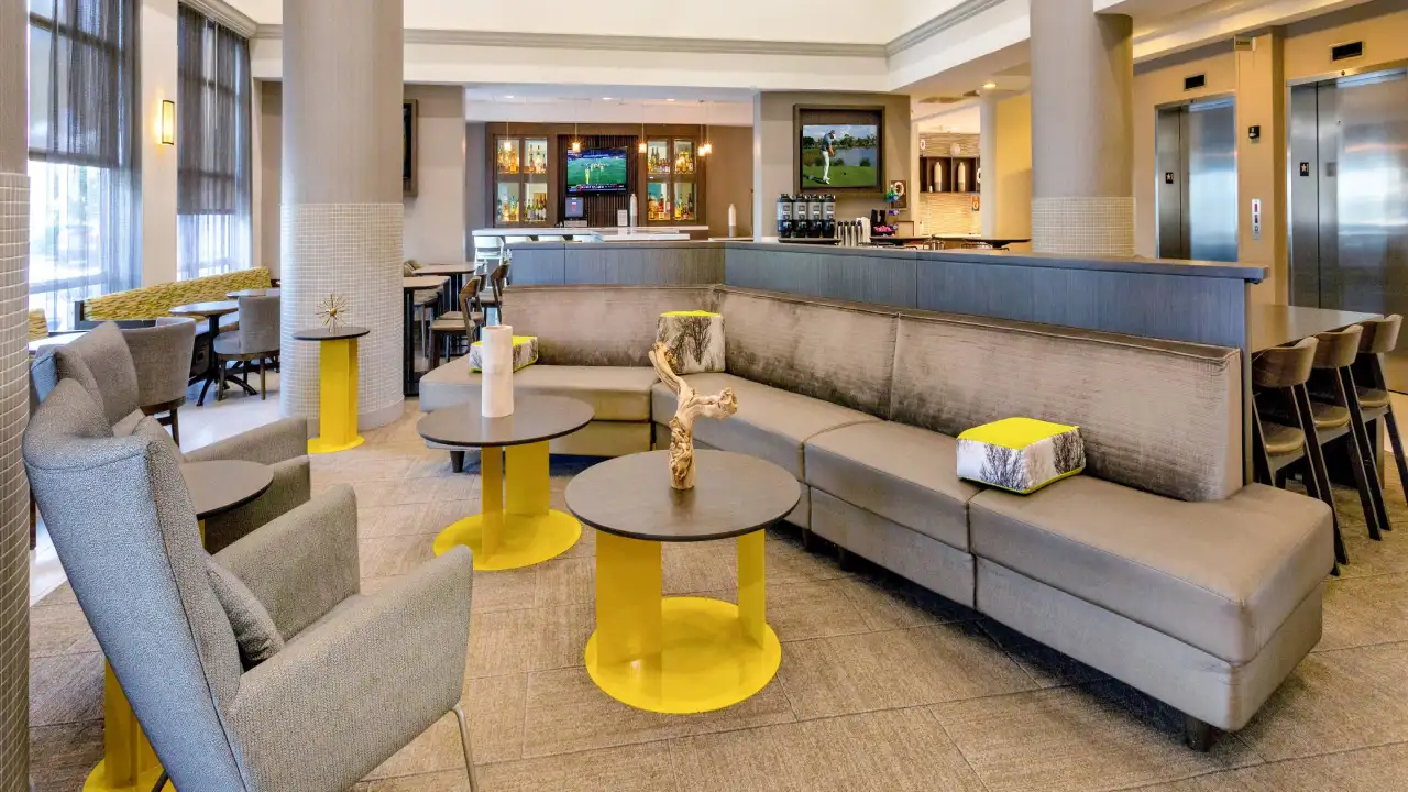 Hotel Gallery