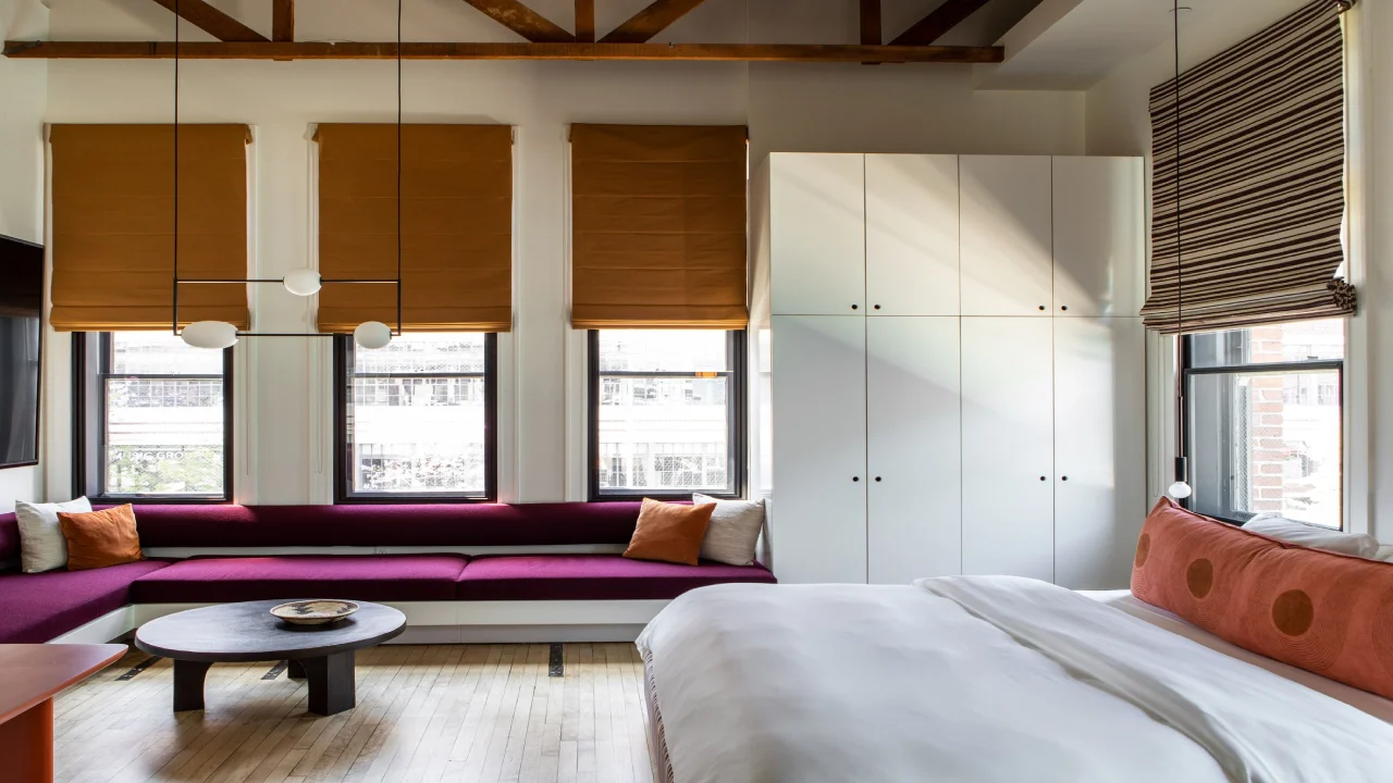 Hotel Gallery