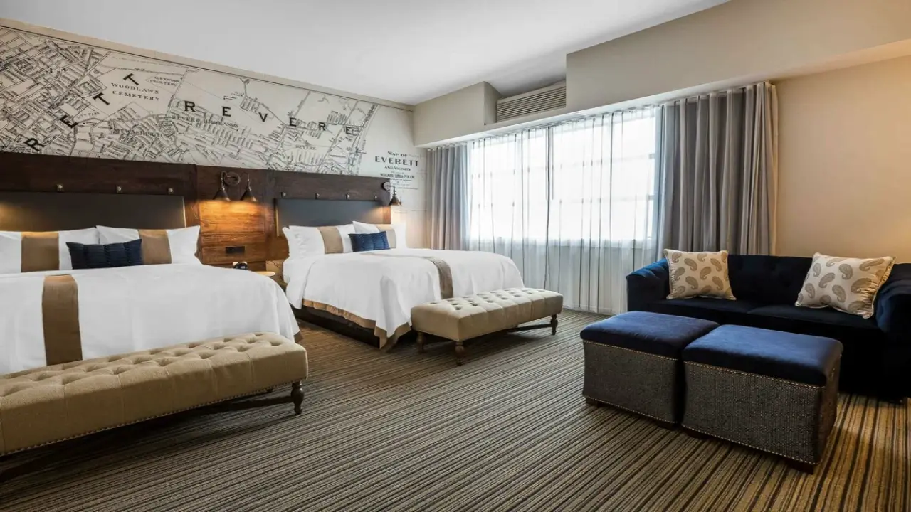 Hotel Gallery