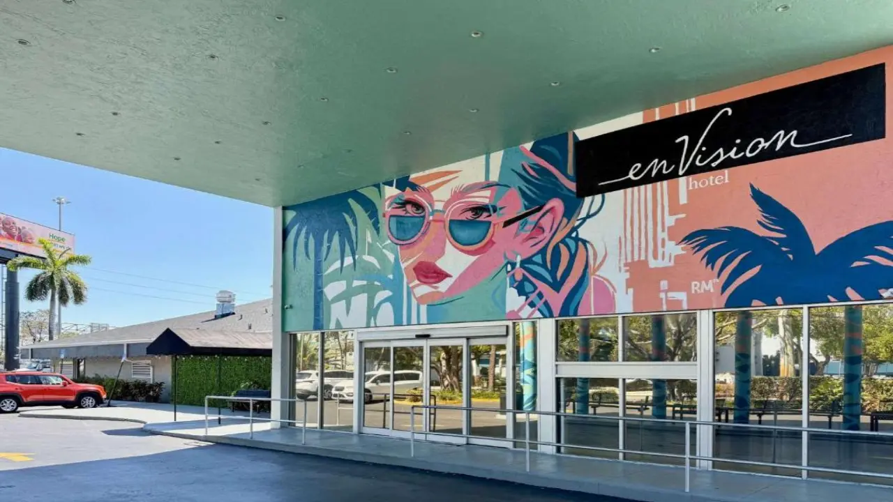 Hotel Gallery