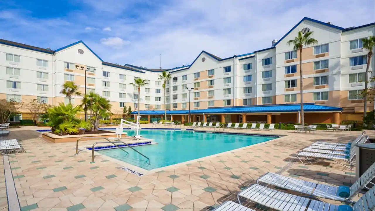 Hotel Gallery