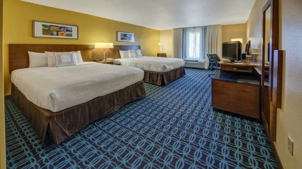 Hotel Gallery