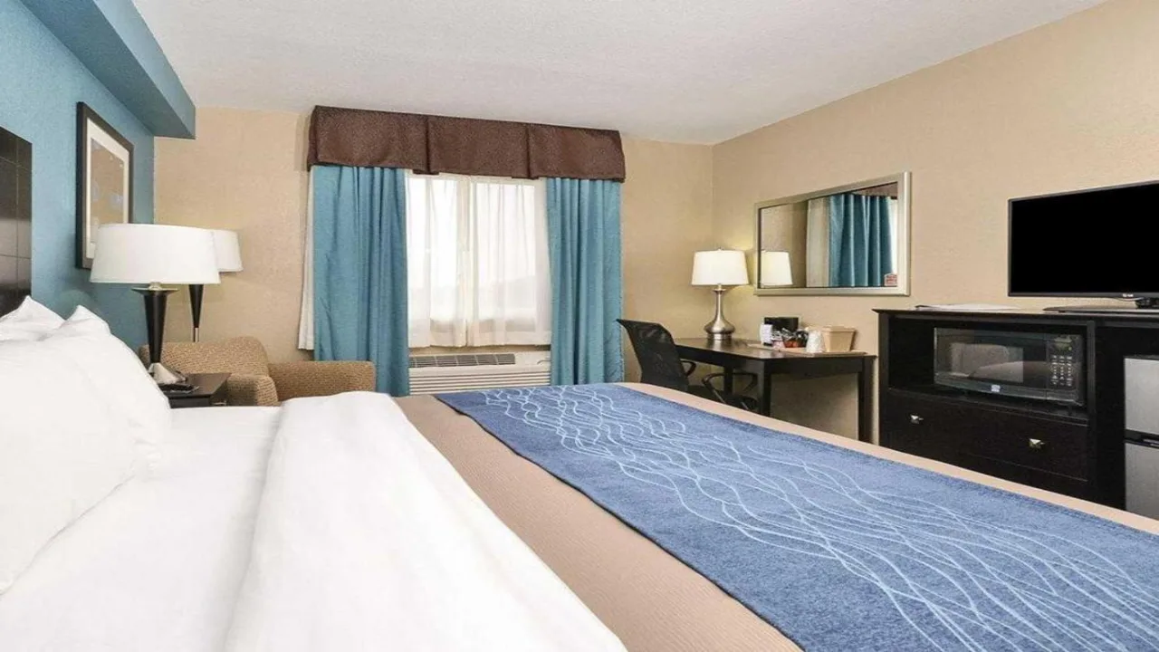Hotel Gallery