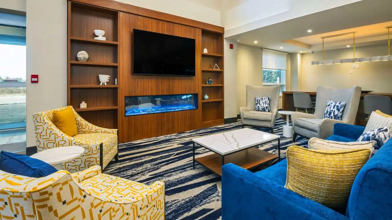 Hotel Gallery