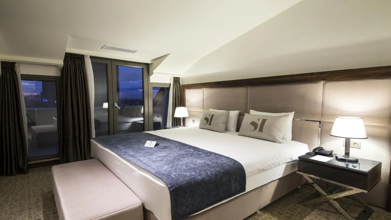 Hotel Gallery