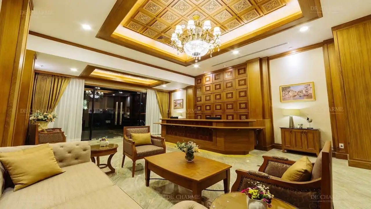 Hotel Gallery