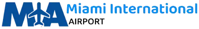 MiamiaAirportmia-Info