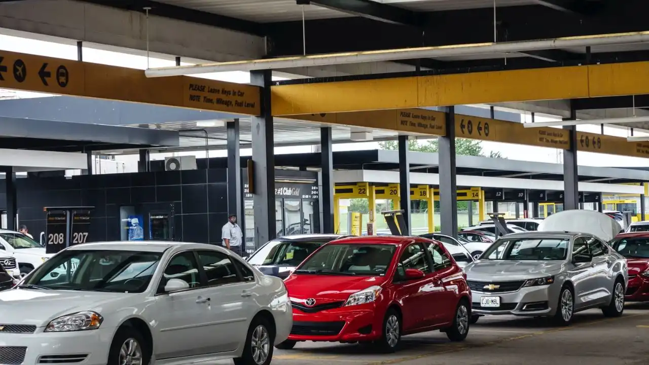 Cheap Car Rental in Miami, FL Airport: Top Options, Tips, Considerations, and More