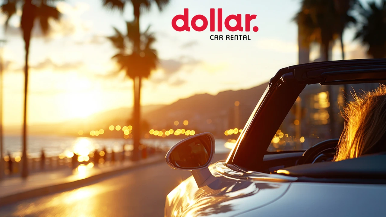 Dollar Car Rental at Miami Airport: Pick-Up, Vehicles, and Policies