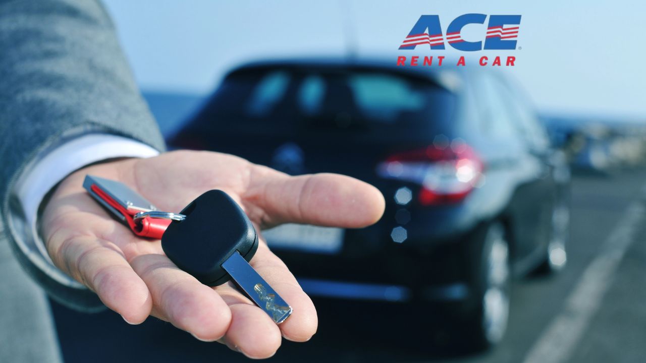 Ace Car Rental Miami Airport: Pick-Up Location, Booking Process, Return Rules, and More