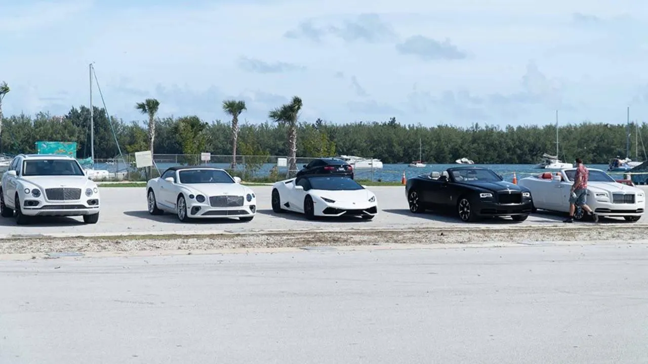 How Far is Miami Airport to Downtown Miami?
