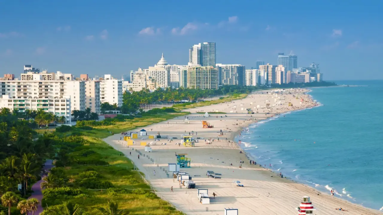 Flight and Hotel Packages to Miami: Best Deals and Vacation Options