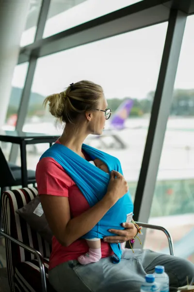 Traveling with Children
