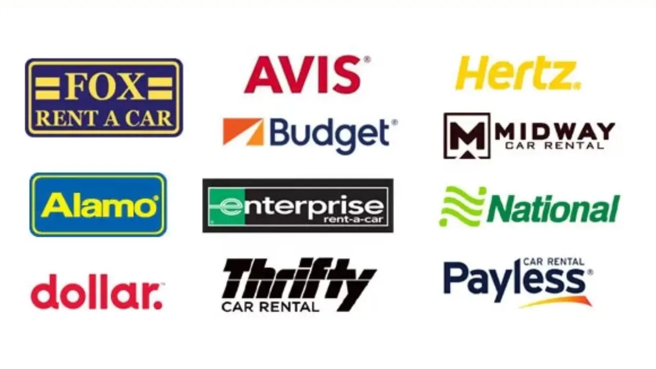 Top Providers of Luxury Car Rental at Miami International Airport