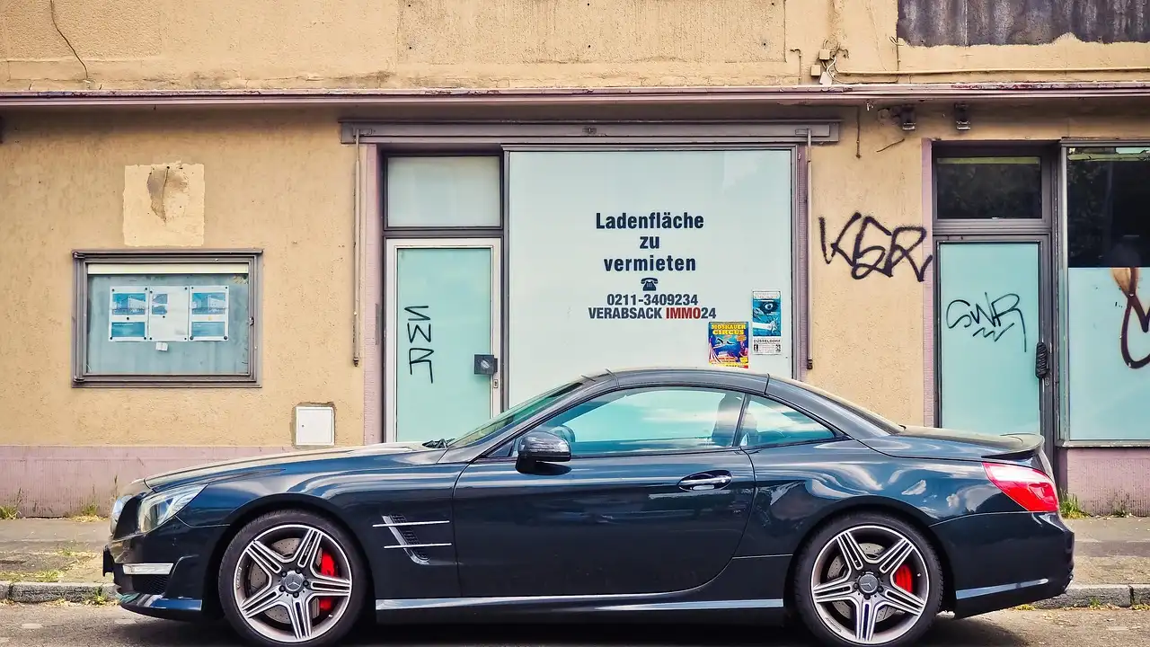 Ace Rent A Car Miami Airport