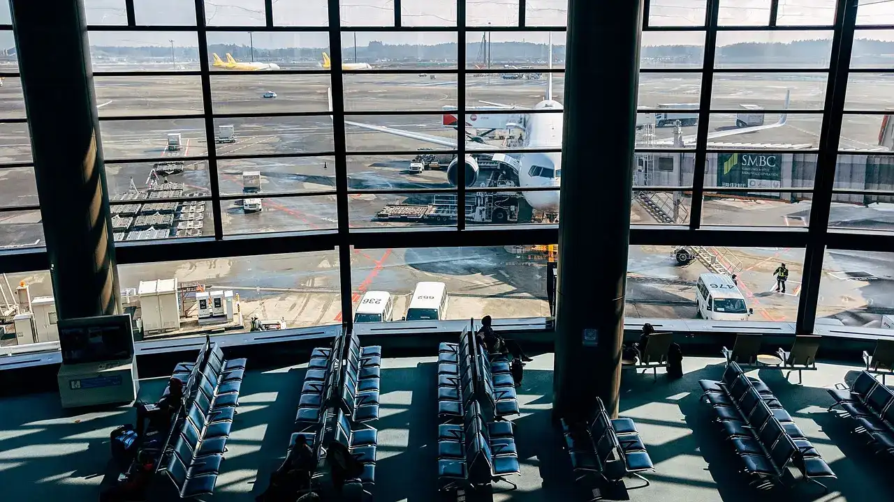 Caribbean Airlines at MIA for Arrivals and Departures