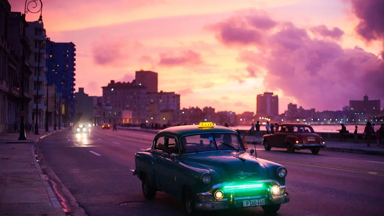 Culture, Food, and Little Havana