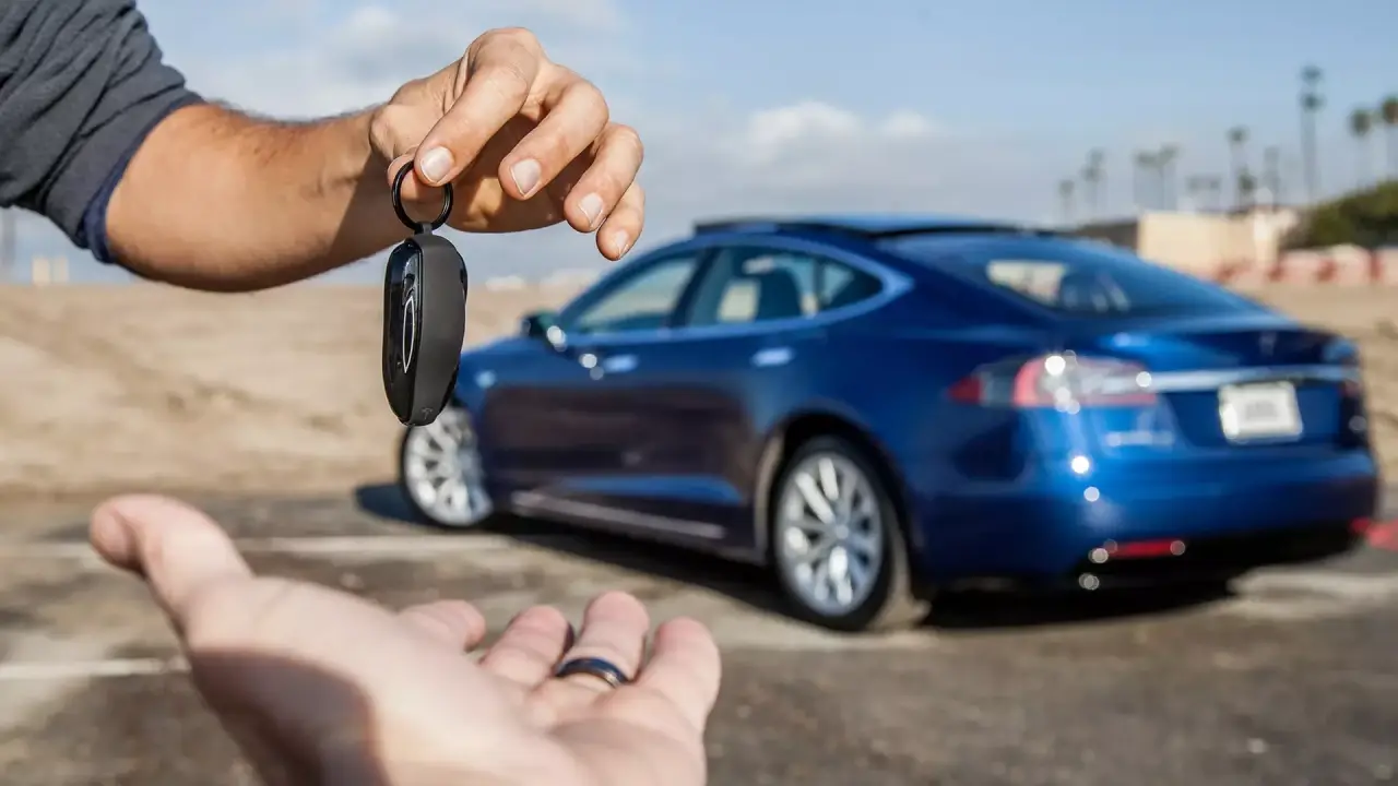 Find a Cheap Car Rental at MIA