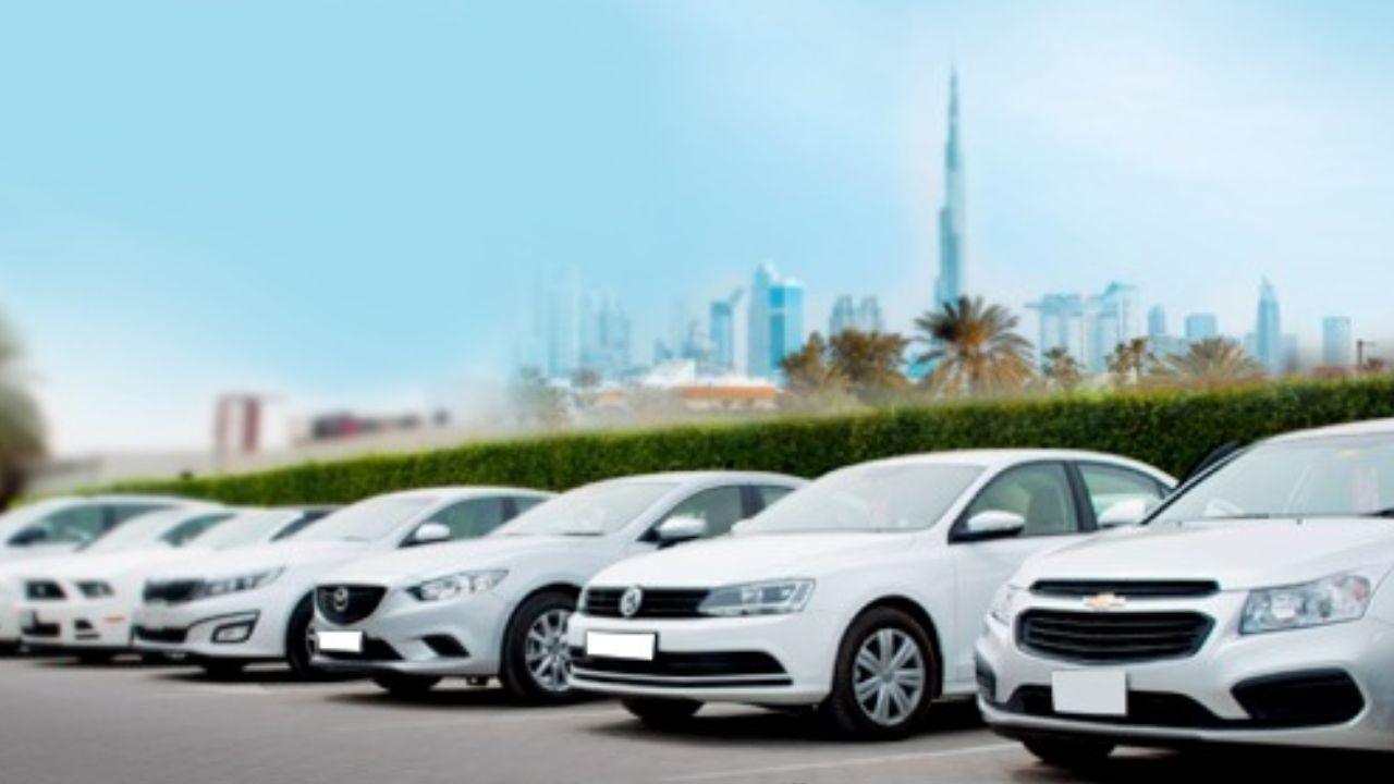 Cheap Car Rental Miami International Airport