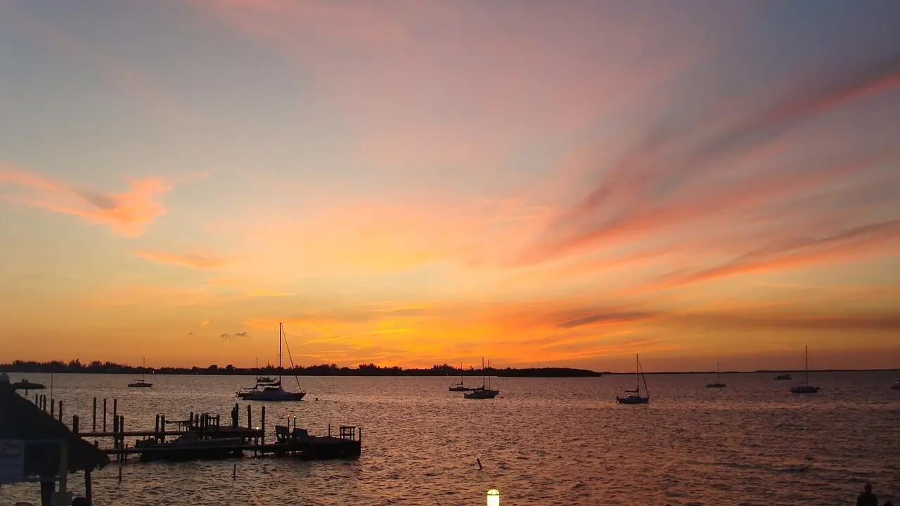 How Far from the Miami Airport to Key Largo
