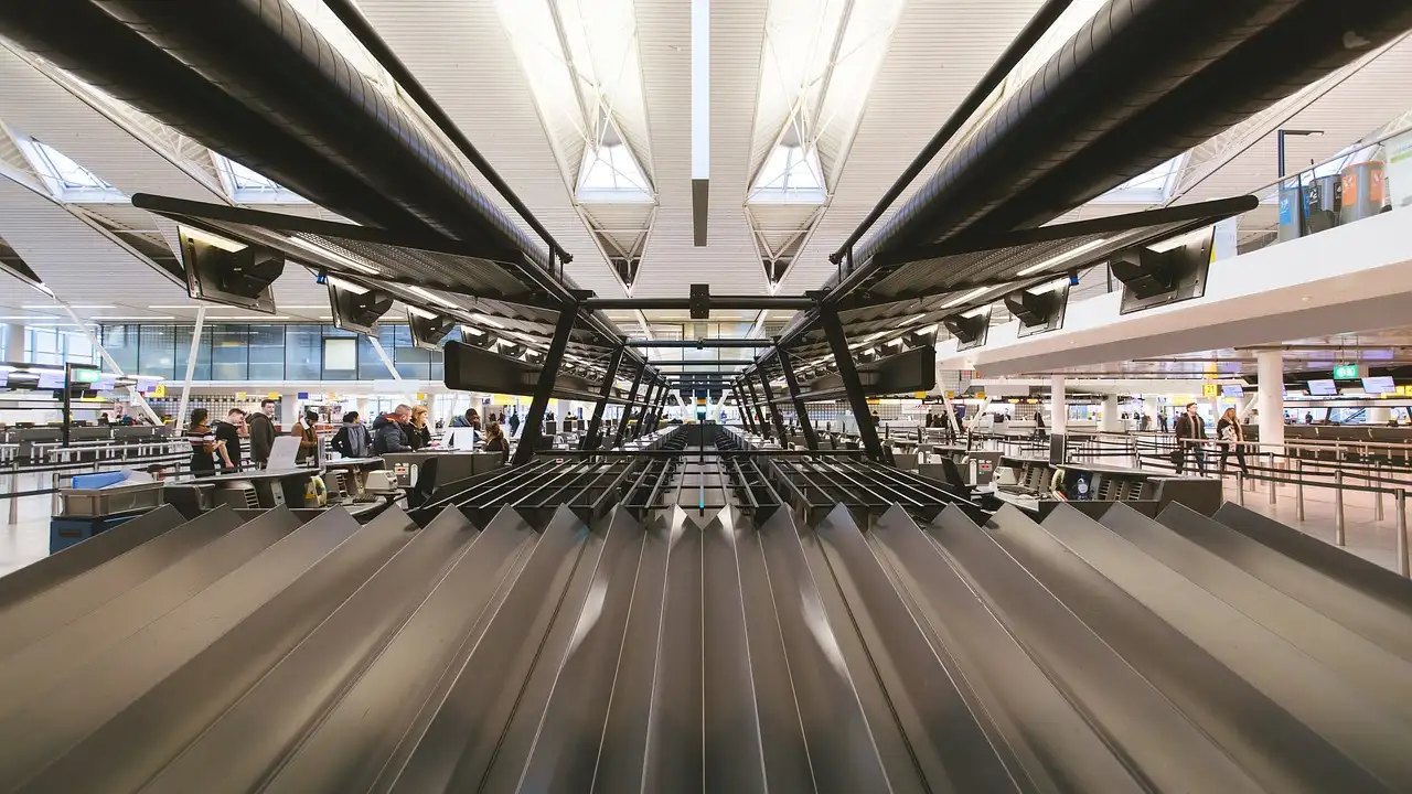 TSA PreCheck