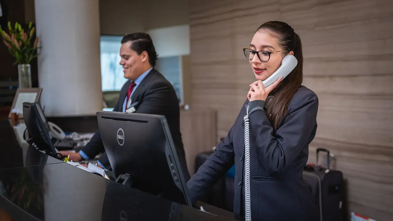 Volaris Services and Assistance at Miami airport