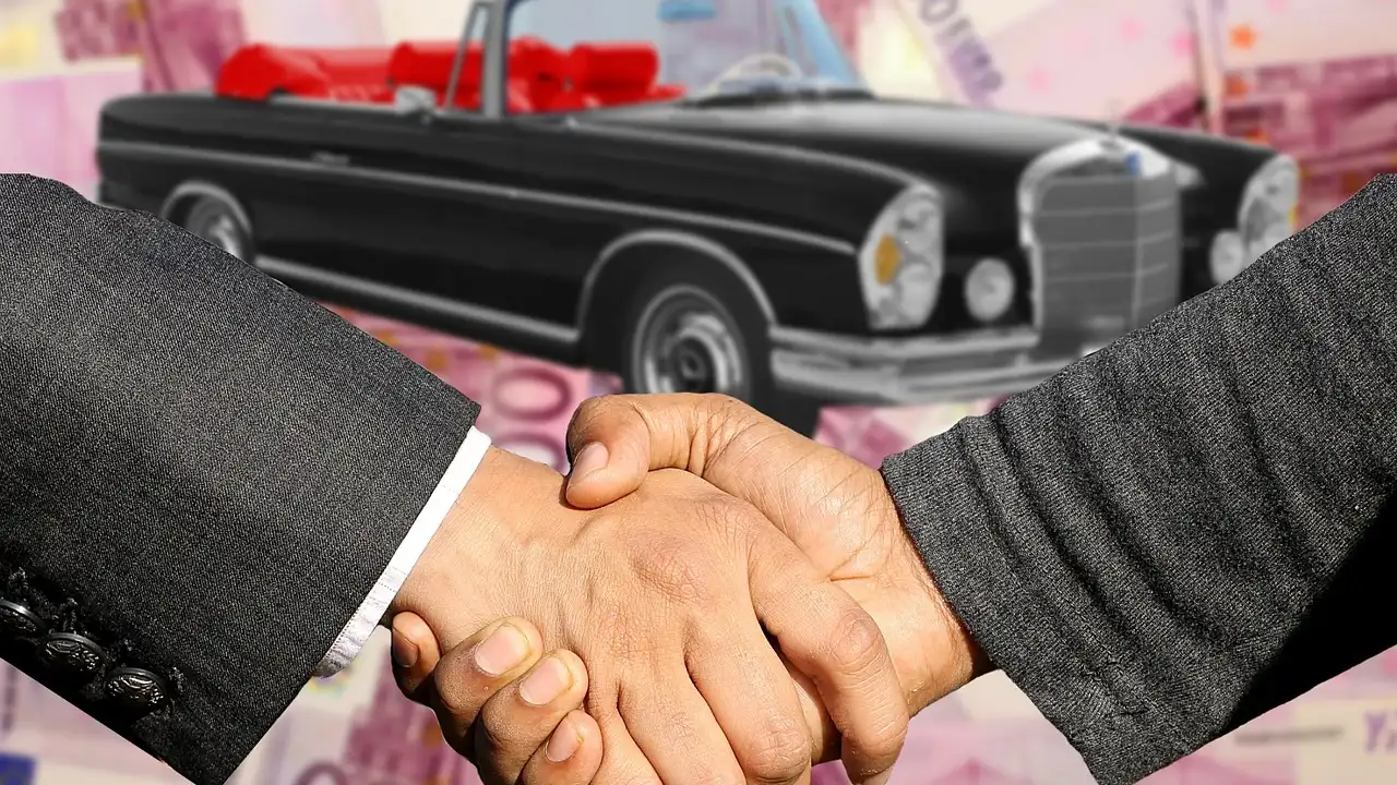 Payless Partners Rental Car Details