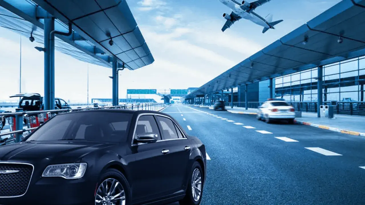 premium exotic car rental at Miami Airport