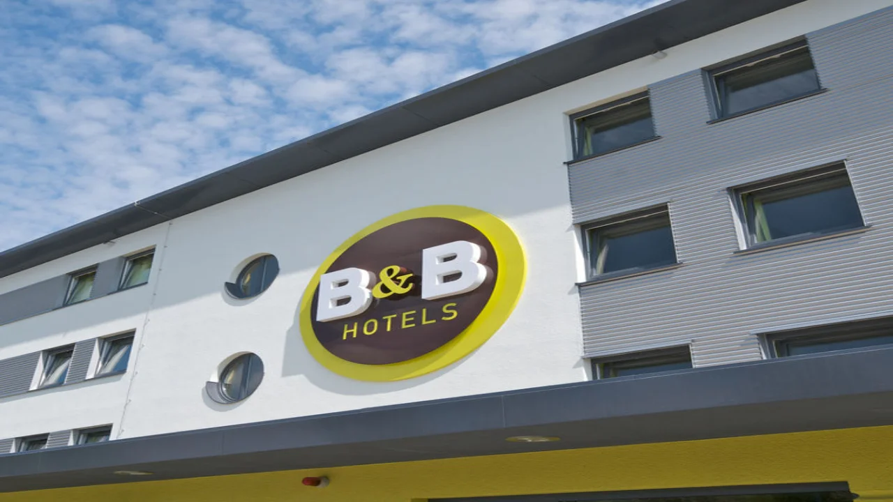 B B Hotel