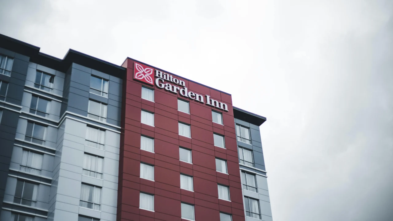 Best Hotels Near Miami Airport