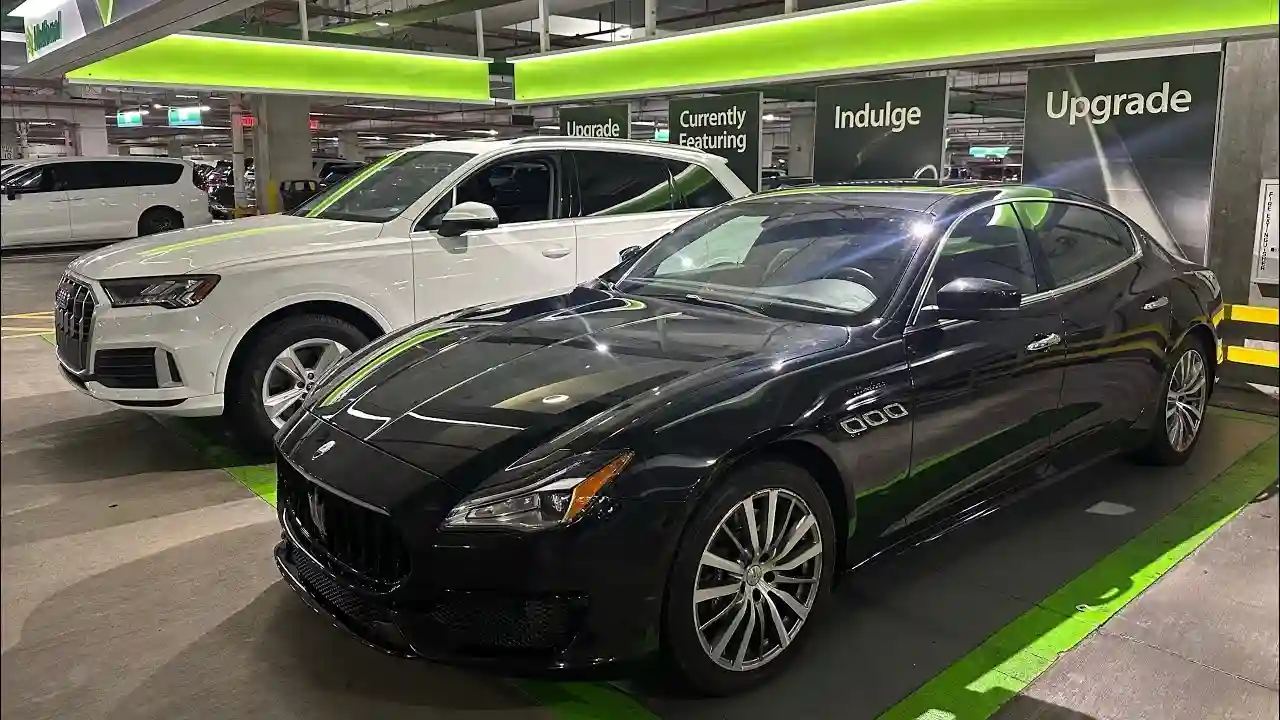Best Prices Car Rental Miami Airport Companies, Factors, And Places