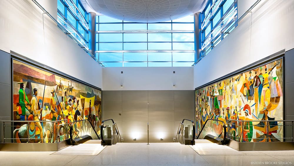 Blog - Miami International Airport