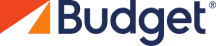 Budget Car Rental Miami Airport logo