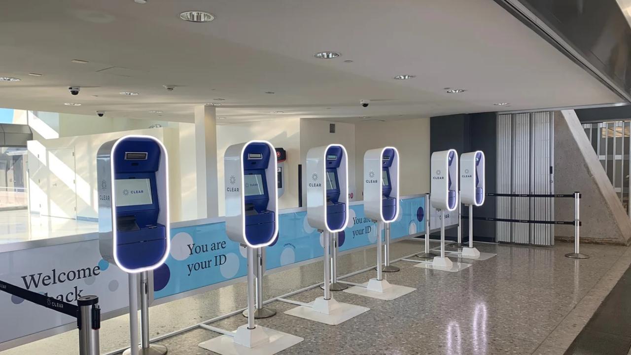 Clear At Miami Airport