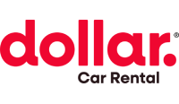 Dollar Car Rental at Miami Airport logo