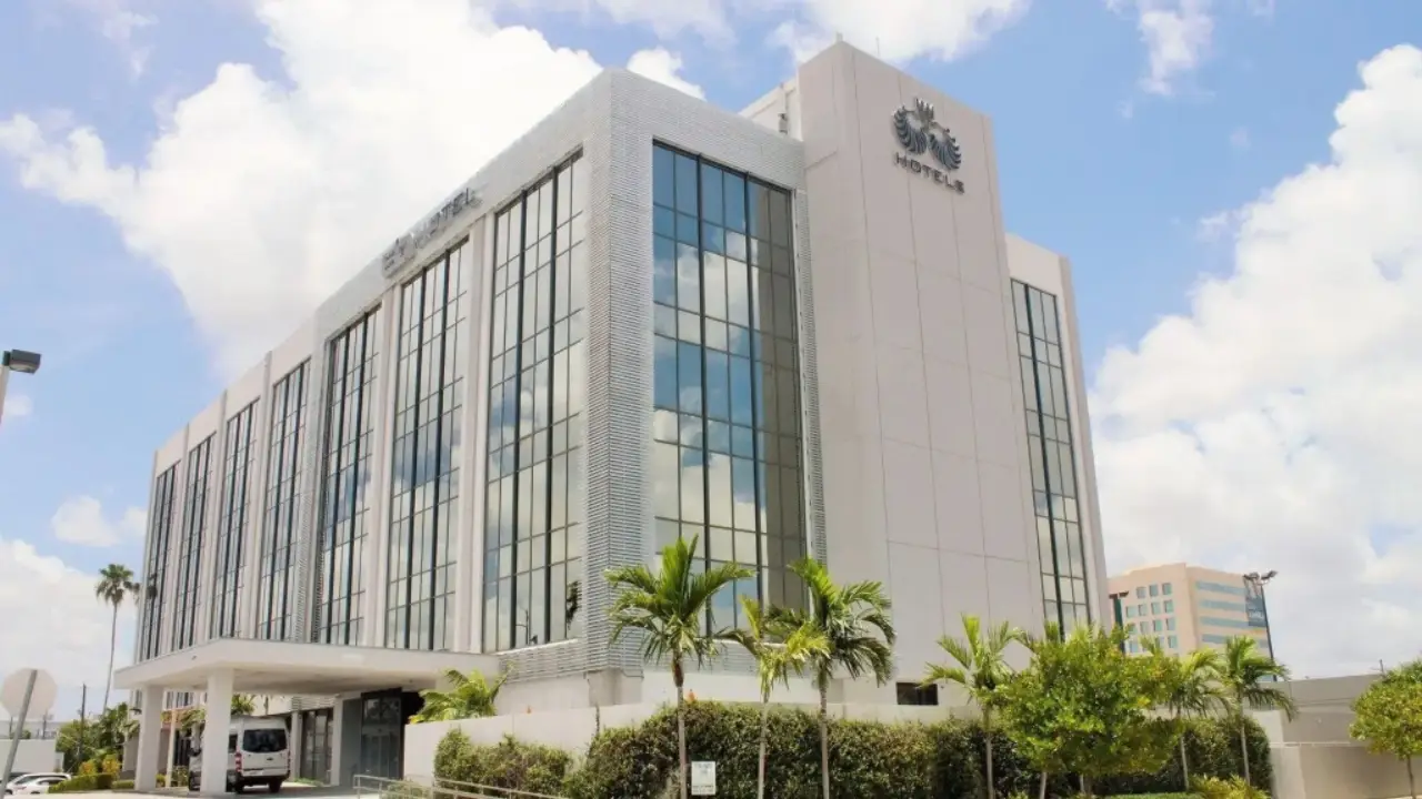 Eb Hotel Miami Airport Address, Contact Number, And Other Details