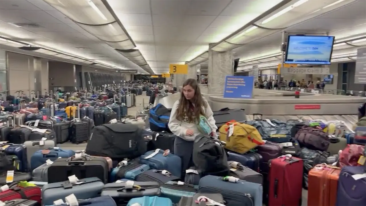 Step-by-step guide to report lost items online at MIA airport